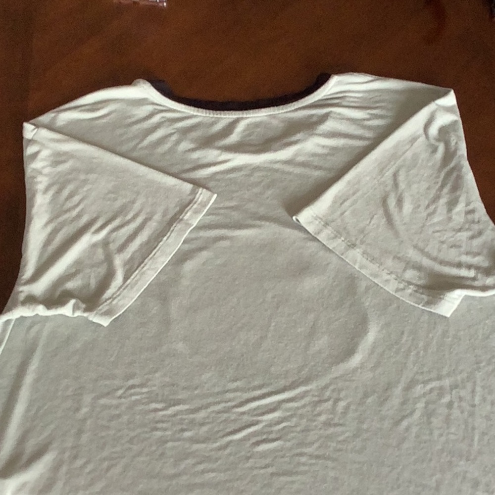 Rebellions One women’s top (junior) - Picture 3 of 5